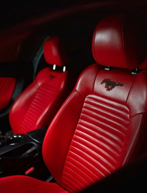 Bezpečnostní pásy na míru